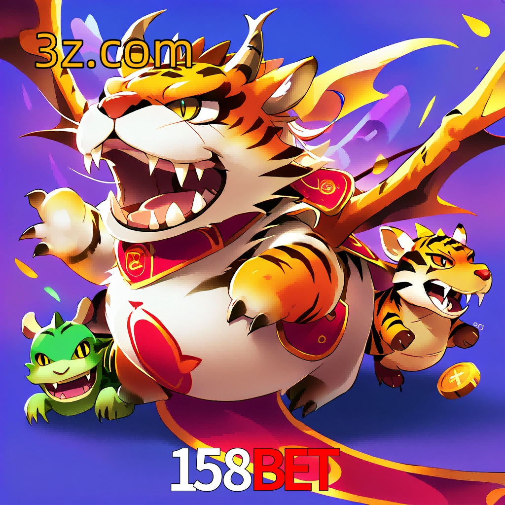 Cassino Online 158Bet